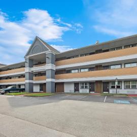 MainStay Suites Knoxville - Cedar Bluff, hotel v destinácii Knoxville