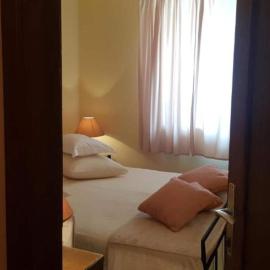 Double room S2, hotel a Marčana