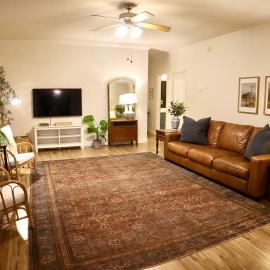 The Gentry Hideaway, A Private Mayberry Retreat