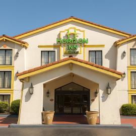 Horizon Inn Norcross, hotel in Norcross