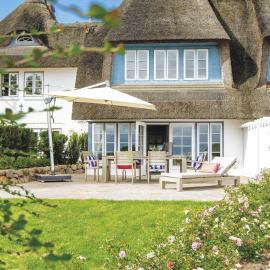 Watt-n-Blick-Keitum, hotel a Keitum