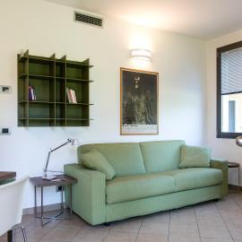 Residenza Del Parco, hotel en Vigevano