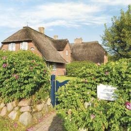 Schroeders-Haus-West