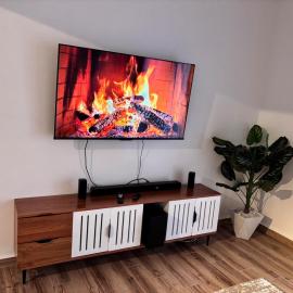Toshika Homes - Your Home Away from Home 2bedroom, hotel in Tatu City