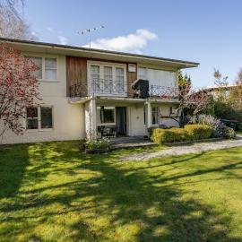 Wanaka Central Holiday Escape