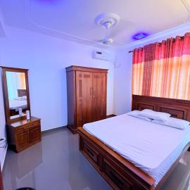 Canaan villa, hotel a Dehiwala