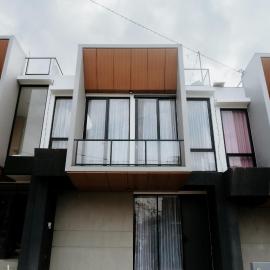Villa Caldera C6 Batu