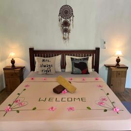 Rangsot Inn, hotel in Pawenang