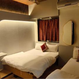 Mumbai में, होटल Hotel Regal Plaza