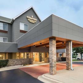 Country Inn & Suites by Radisson, Romeoville - Bolingbrook – hotel w mieście Romeoville