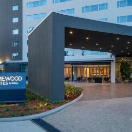 Homewood Suites By Hilton Cariari San Jose, hotel i San José