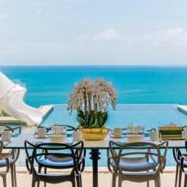 Villa Turquoise