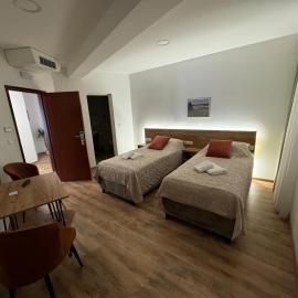 Prenoćište Fontana, hotel in Posušje