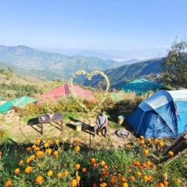 The Trekkers Inn Homestay