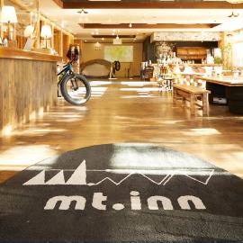 mt. inn(マウントイン）, hotel a Nihommatsu