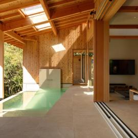 Casablanca Villa Hakone