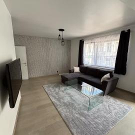 Viesnīca Stylish, modern & spacious apartment in Brussels Briselē