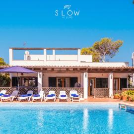 Villa Ewa by Slow Villas, Hotel in Cala Pi