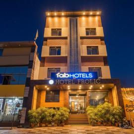 FabHotel Frolic
