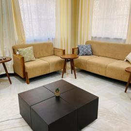 Boma Hill Residence Apartments by Monalisa، فندق في Morogoro