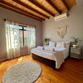Stella Maris Cabanas, Hotel in Ponta do Ouro