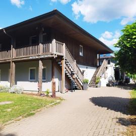 Hotel Zierow - Urlaub an der Ostsee, hotel i Wismar