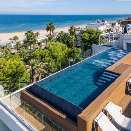 Hotel Relax Family & Spa