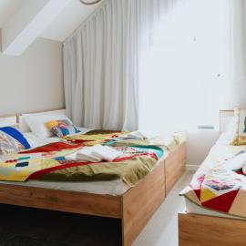Skeramos Boutique Art Hotel