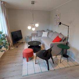 4 Bed apartment close to Branäs - Apoteksvägen 10D，Likenäs的飯店