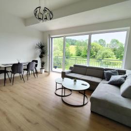 Apartman Emily B311, hotel in Oravské Veselé