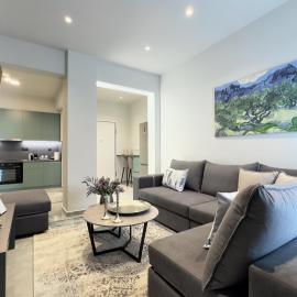 City Bliss Apartments Trikala town, hotel a Tríkala