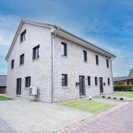 Ferienhaus Michelhuus 1 St Michaelisdonn