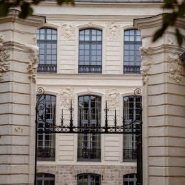 Hôtel Royal Beaulaincourt, hotel a Béthune