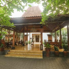 The Mangkoro Hotel by Sinergi, hótel í Yogyakarta
