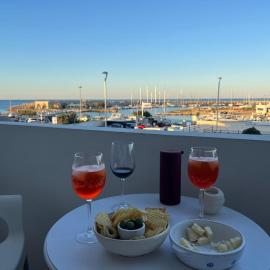 Casa sul Mare - WIFI free - parcheggio privato