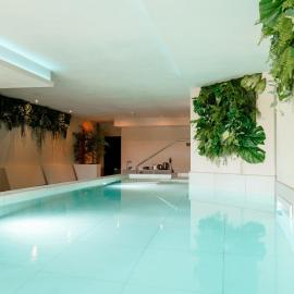 Borgo San Martino - Residence Hotel & SPA, hotel a Riparbella