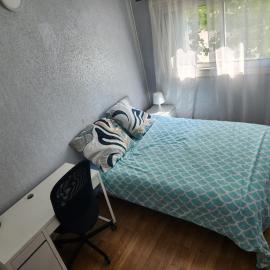 Chambre privée
