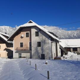 Haus Nampolach
