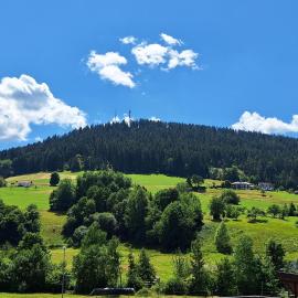 Ferienwohnung TannenZauber