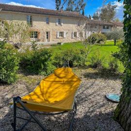 Domaine du Léou