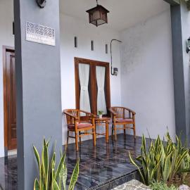 Soraya Homestay