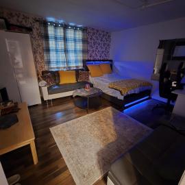 1 bed private apartment, hotel en Finchley