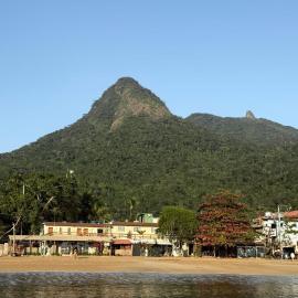 Suítes Abraão Beach