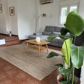 Villa San Rafael, хотел в Ел Еспанар