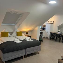 Heaven Homes Pader-Stars