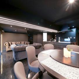 Modern Palazzo住吉