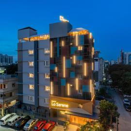 Hotel La Serene