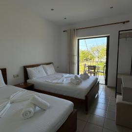Enelia Apartments