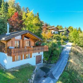 Chalet Dolce Cabane by Interhome