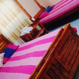 Habarana Guest House